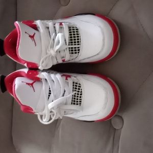 Jordan 4 retro og